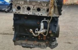 Двигатель без навесного для Volkswagen Passat Variant (B6, Typ 3C) 2004-2010