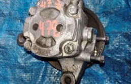 Насос ГУР для Honda CR-V 2010 года на фотографиях