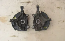 Кулак задний левый для Mazda CX 5 на фотографиях