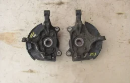 Кулак задний левый для Mazda CX 5 на фотографиях