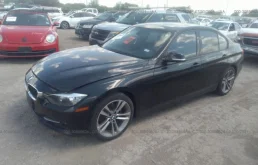 BMW 3er 2.0 (245Hp) (N20B20) RWD AT в разборе у BMW_London-Parts