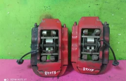 Суппорт задний левый для Audi Q7 на фотографиях