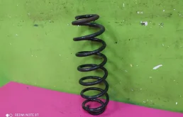 Пружина амортизатора задняя для Volkswagen Jetta на фотографиях