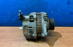 Генератор для Nissan Pathfinder 2007 года на фотографиях