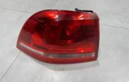 7p6945095d для Volkswagen Touareg II (7P5) 2010-2014