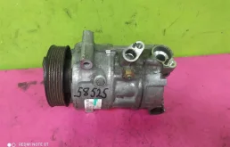 Компрессор кондиционера для Volkswagen Tiguan 2017 года на фотографиях