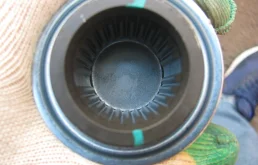 Привод передний левый для Honda Accord на фотографиях