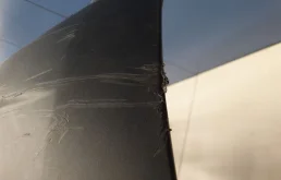 Бампер для Opel Mokka 2013 года на фотографиях