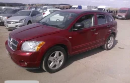 Dodge Caliber 2.0 (156Hp) (ECN) FWD CVT в разборе у AutoBAL
