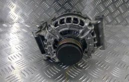 Генератор для Ford Transit на фотографиях