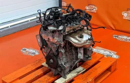 Двигатель для Mercedes-Benz GLA class X156 2013-2020