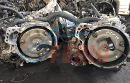 АКПП для Kia Picanto 2005 года на фотографиях