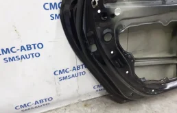 Дверь задняя левая для Volvo XC70 2012 года на фотографиях