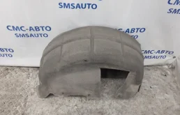 Подкрылок задний левый для Volvo XC70 на фотографиях