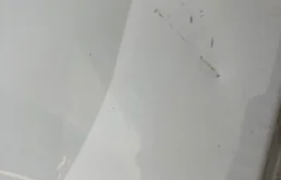 Крыша для Kia Rio X line на фотографиях