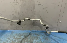 Трубка кондиционера для Volkswagen Passat CC на фотографиях