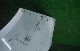 Бампер для Ford EcoSport на фотографиях