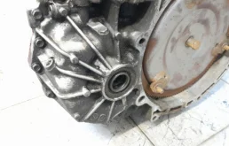 АКПП для Skoda Rapid 2021 года на фотографиях