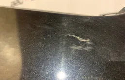 Бампер для Volvo C30 на фотографиях