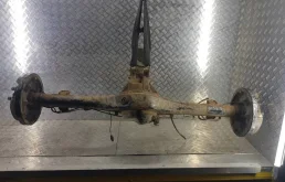 мост задний  в сборе для Mitsubishi L200 KK|KL 2015-2019