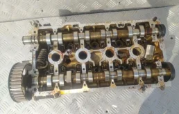 ГБЦ для Renault Fluence на фотографиях