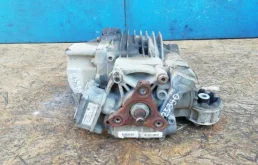 Редуктор заднего моста для Volkswagen Tiguan на фотографиях