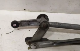 Мотор стеклоочистителя для Nissan Almera Classic на фотографиях