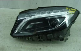 Фара левая для Mercedes-Benz GLA class X156 2013-2020