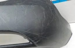 Бампер для Honda CR-V 2011 года на фотографиях