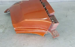 Накладка заднего бампера правая для Opel Mokka на фотографиях