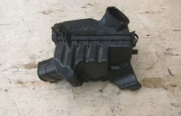 МКПП для Hyundai Santa Fe Classic 2009 года на фотографиях