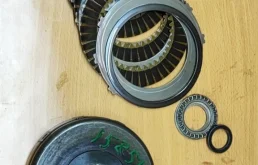 АКПП для Honda CR-V RD 1995-2001