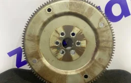 Маховик для Ford Kuga 2014 года на фотографиях