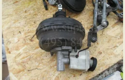 Вакуумный усилитель тормозов для Chevrolet Lacetti 2004-2013