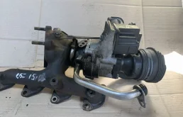 турбина для Audi A3 8P 2003-2012