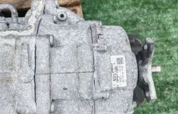 Раздатка для Mercedes-Benz GLK class X204 2008-2016