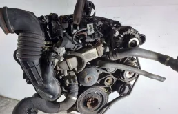 Двигатель без навесного для BMW X1 E84 2009-2015