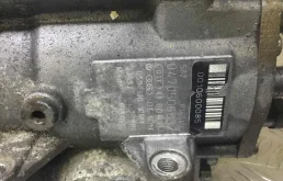 ТНВД 059130106M для Audi A4 B6 2000-2004