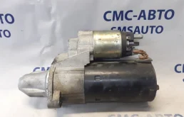 Стартер для Mercedes-Benz GL class на фотографиях