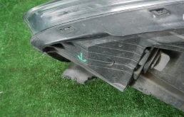 Фары для Kia Picanto на фотографиях