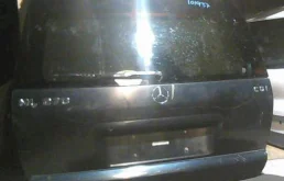 Крышка багажника для Mercedes-Benz M class W163 1998-2005