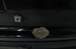 Дверь багажника для Ford Explorer на фотографиях