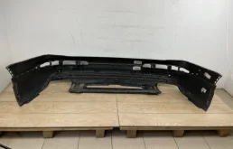 Бампер задний для Audi Q7 2024 года на фотографиях