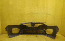 Бампер передний для Renault Kaptur на фотографиях