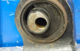 Рычаг передний левый нижний для Audi Q7 на фотографиях