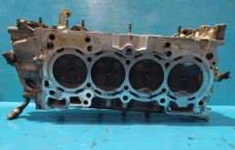 ГБЦ для Nissan X-Trail 2011 года на фотографиях