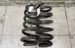 Пружина амортизатора задняя для Jeep Grand Cherokee на фотографиях