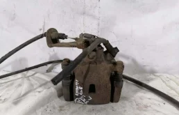 Суппорт задний левый для Mazda CX 5 на фотографиях