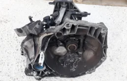 МКПП для Fiat Doblo 223 Cargo 2001-2016