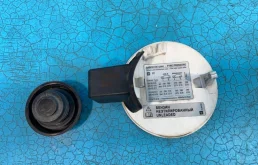 Лючок топливного бака для Opel Astra на фотографиях